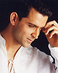 Hrithik Roshan